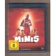 THE MINIS  Blue Ray